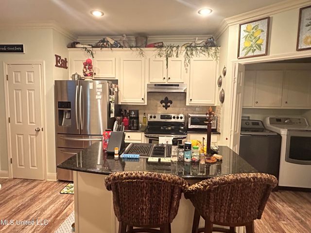 111 Mallard Landing, Ferriday, LA 71334