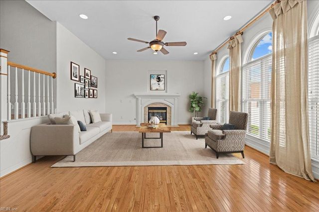 700 Old Fields ARCH, Chesapeake, VA 23320