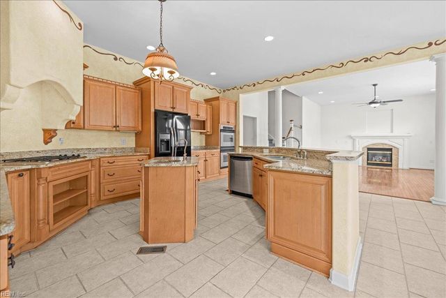700 Old Fields ARCH, Chesapeake, VA 23320