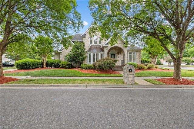 700 Old Fields ARCH, Chesapeake, VA 23320