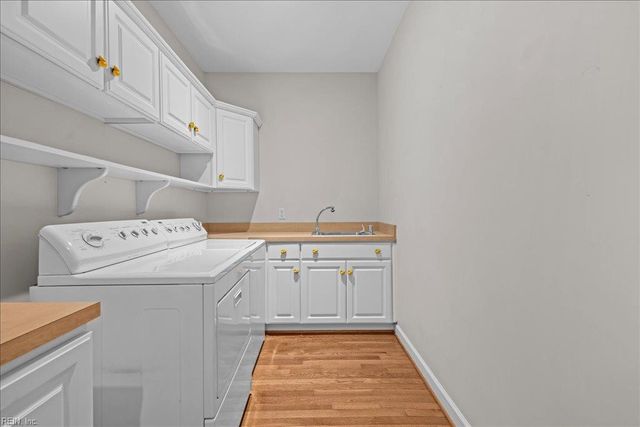 700 Old Fields ARCH, Chesapeake, VA 23320