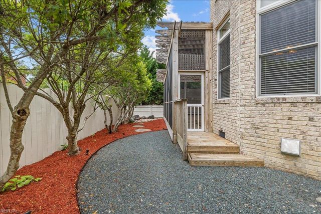 700 Old Fields ARCH, Chesapeake, VA 23320