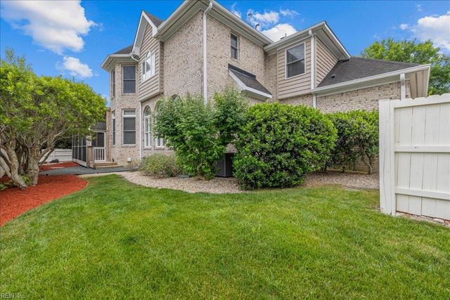 700 Old Fields ARCH, Chesapeake, VA 23320