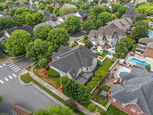 700 Old Fields ARCH, Chesapeake, VA 23320