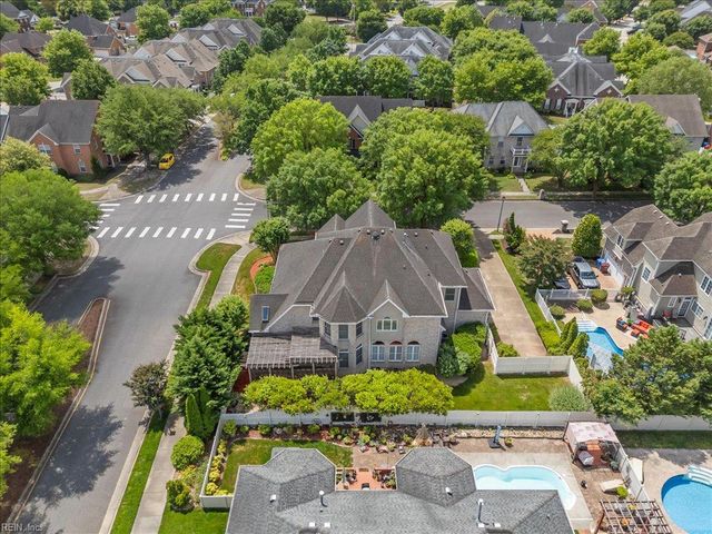700 Old Fields ARCH, Chesapeake, VA 23320