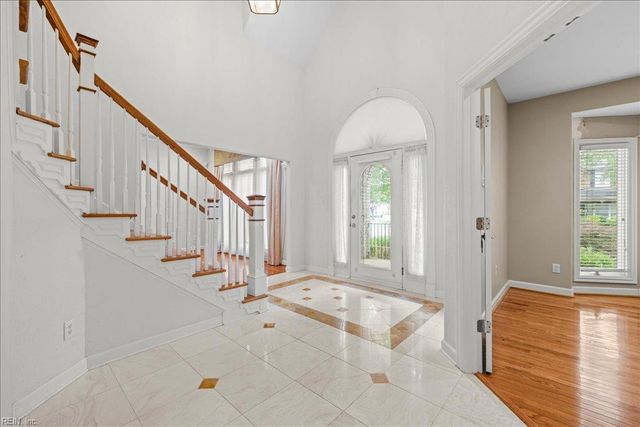700 Old Fields ARCH, Chesapeake, VA 23320