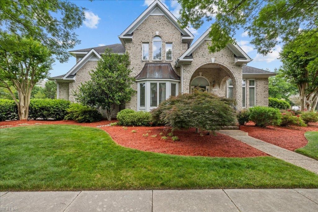 700 Old Fields ARCH, Chesapeake, VA 23320