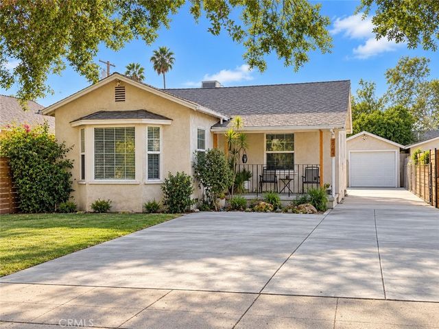 2784 N Mountain View Avenue, San Bernardino, CA 92405