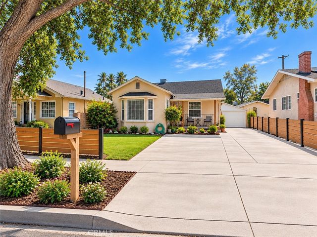 2784 N Mountain View Avenue, San Bernardino, CA 92405