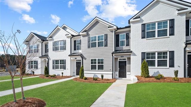 360 Sound Circle, Stockbridge, GA 30281