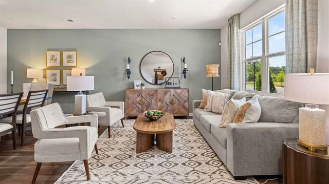 360 Sound Circle, Stockbridge, GA 30281
