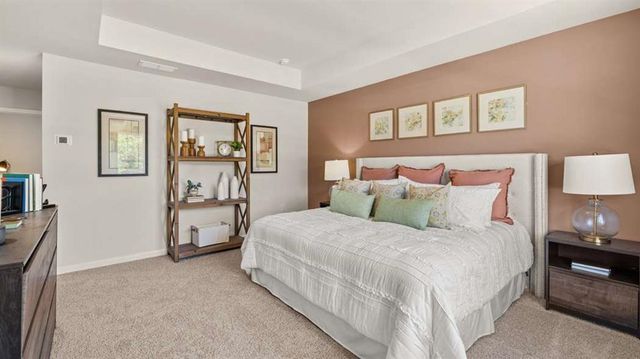 360 Sound Circle, Stockbridge, GA 30281