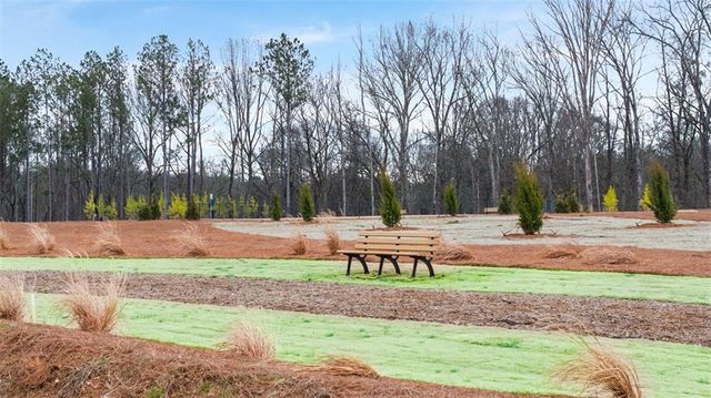 360 Sound Circle, Stockbridge, GA 30281