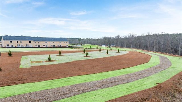360 Sound Circle, Stockbridge, GA 30281