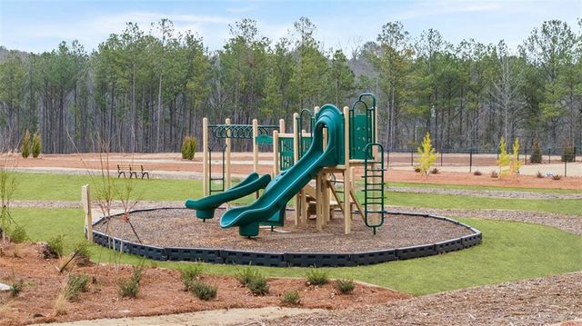 360 Sound Circle, Stockbridge, GA 30281