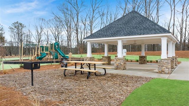 360 Sound Circle, Stockbridge, GA 30281
