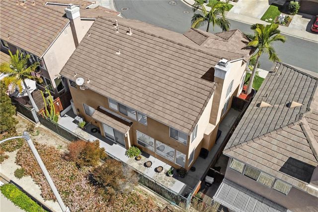 37 Northern Pine Loop, Aliso Viejo, CA 92656