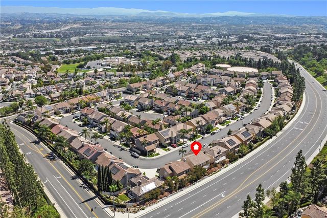 37 Northern Pine Loop, Aliso Viejo, CA 92656