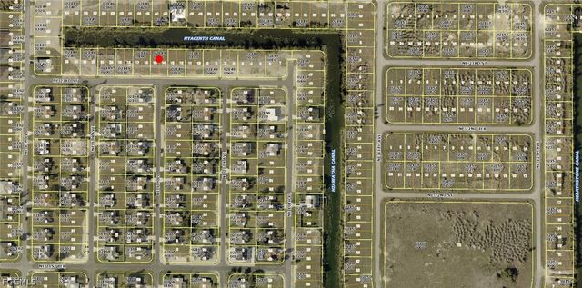 915 NE 23rd ST, Cape Coral, FL 33909
