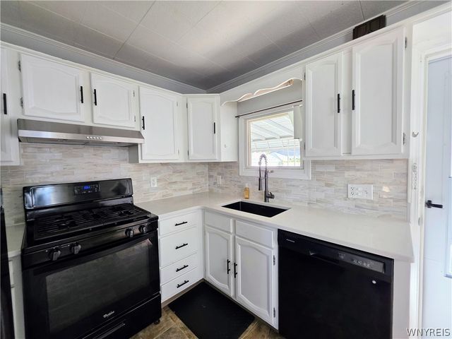 147 Fairfield Avenue, Tonawanda, NY 14223
