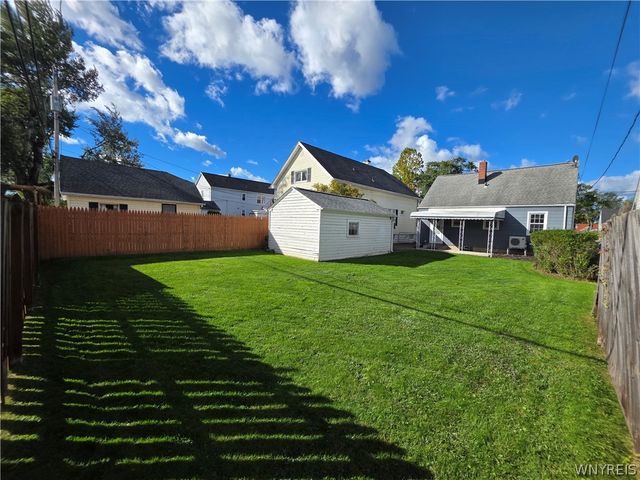 147 Fairfield Avenue, Tonawanda, NY 14223