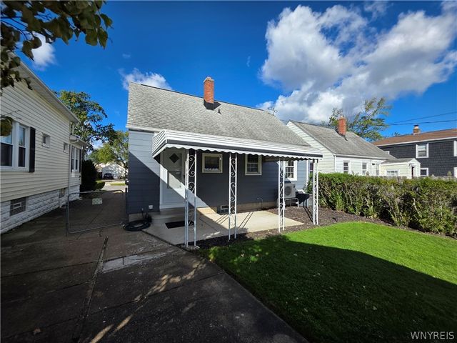 147 Fairfield Avenue, Tonawanda, NY 14223