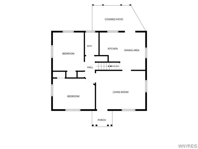 147 Fairfield Avenue, Tonawanda, NY 14223