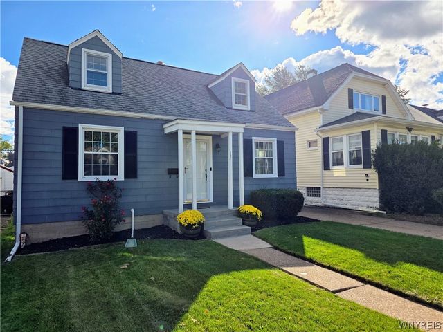 147 Fairfield Avenue, Tonawanda, NY 14223