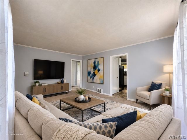147 Fairfield Avenue, Tonawanda, NY 14223