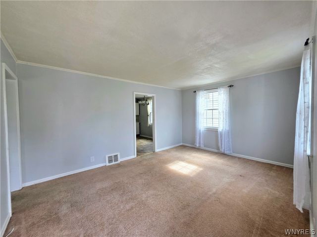 147 Fairfield Avenue, Tonawanda, NY 14223