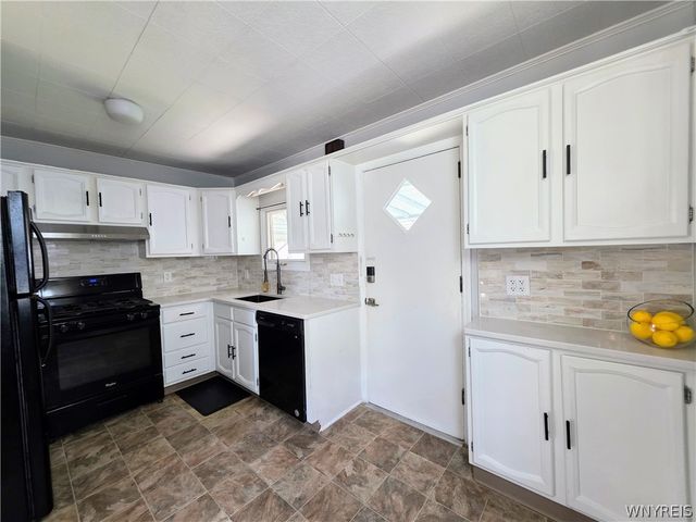 147 Fairfield Avenue, Tonawanda, NY 14223