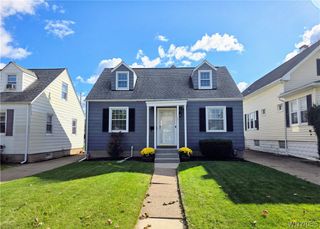 147 Fairfield Avenue, Tonawanda, NY 14223