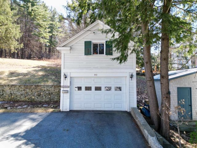 90 Bank Street, Lebanon, NH 03766