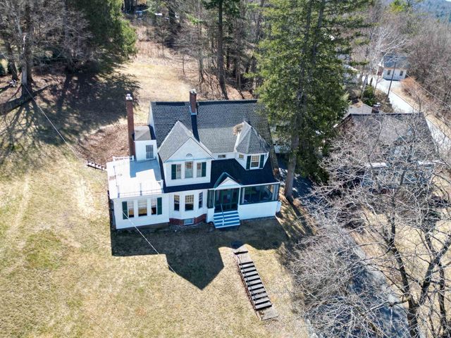 90 Bank Street, Lebanon, NH 03766