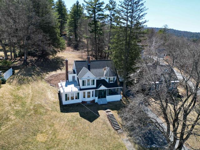 90 Bank Street, Lebanon, NH 03766