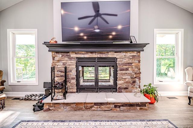 4532 Hawkins Avenue, Sanford, NC 27330
