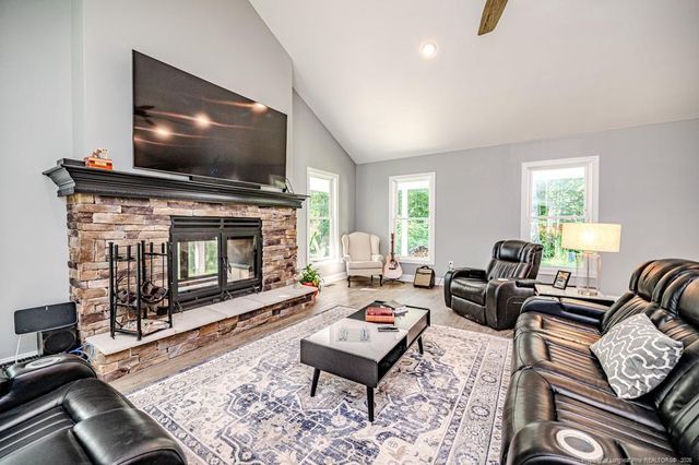 4532 Hawkins Avenue, Sanford, NC 27330