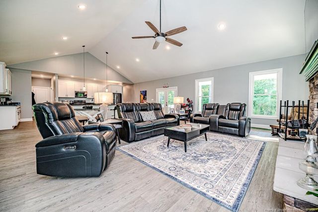 4532 Hawkins Avenue, Sanford, NC 27330