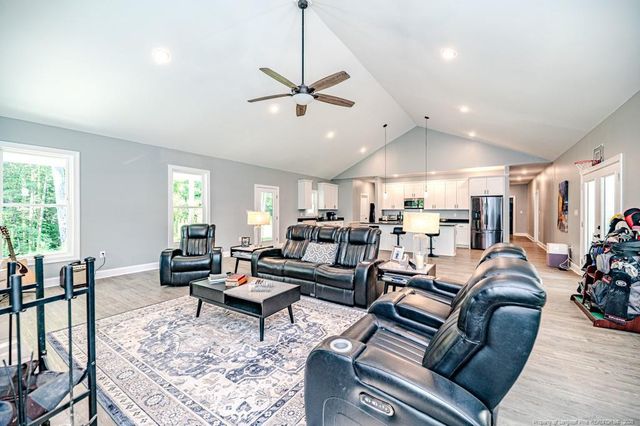 4532 Hawkins Avenue, Sanford, NC 27330