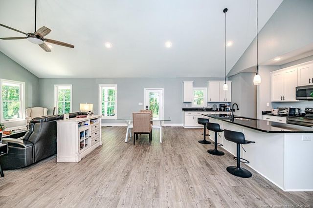 4532 Hawkins Avenue, Sanford, NC 27330