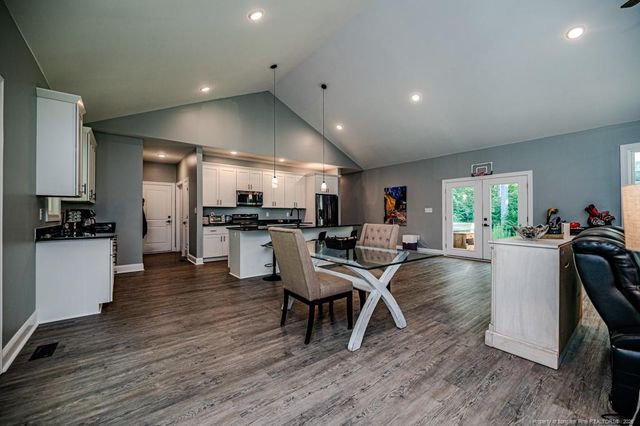 4532 Hawkins Avenue, Sanford, NC 27330