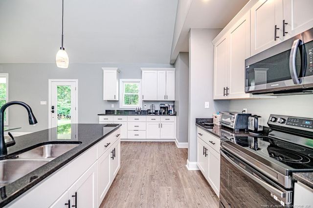 4532 Hawkins Avenue, Sanford, NC 27330