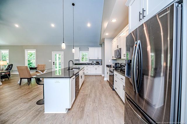 4532 Hawkins Avenue, Sanford, NC 27330