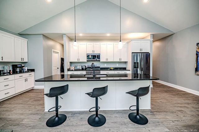 4532 Hawkins Avenue, Sanford, NC 27330
