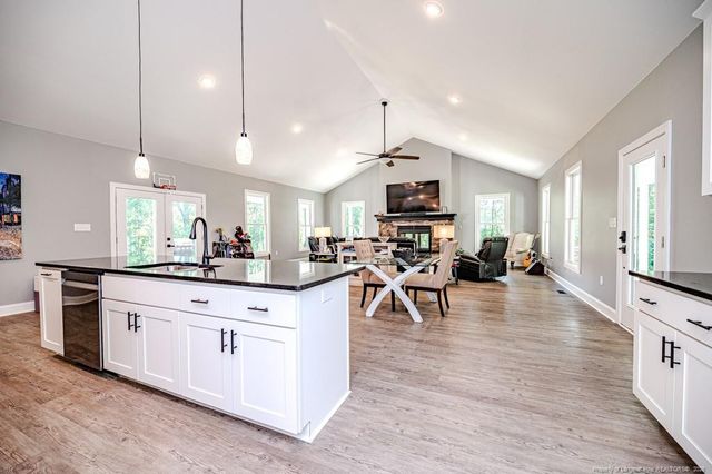 4532 Hawkins Avenue, Sanford, NC 27330
