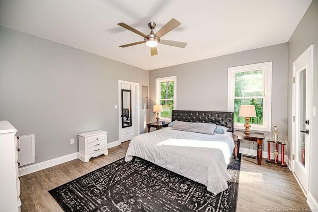 4532 Hawkins Avenue, Sanford, NC 27330
