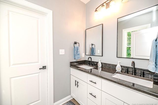4532 Hawkins Avenue, Sanford, NC 27330
