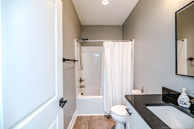 4532 Hawkins Avenue, Sanford, NC 27330