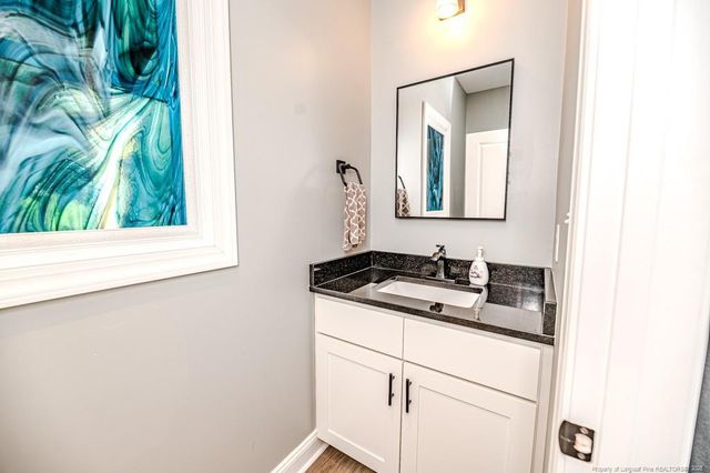 4532 Hawkins Avenue, Sanford, NC 27330