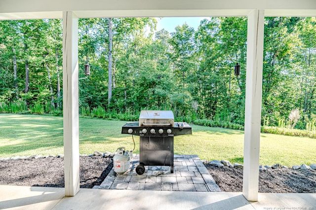 4532 Hawkins Avenue, Sanford, NC 27330